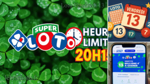 Loto Vendredi 13