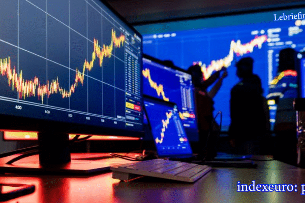 indexeuro: px1gr – L’indice CAC 40 avec dividendes expliqué simplement indexeuro: px1gr