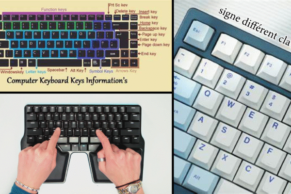Comment écrire le signe différent clavier (≠) facilement sur tous les appareils signe différent clavier