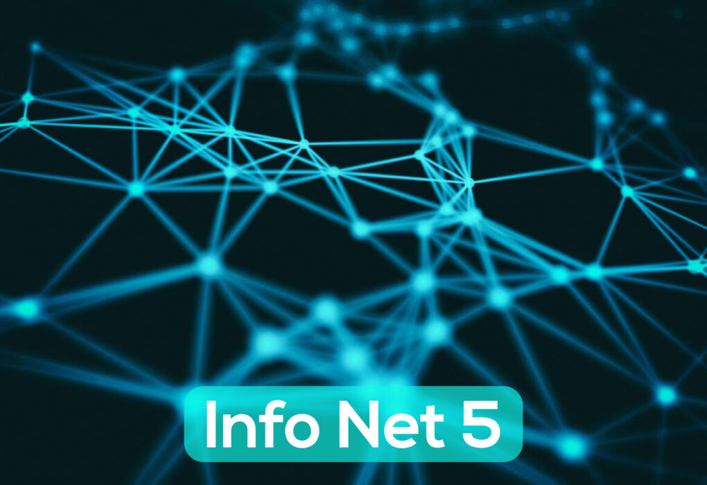 Info Net 5
