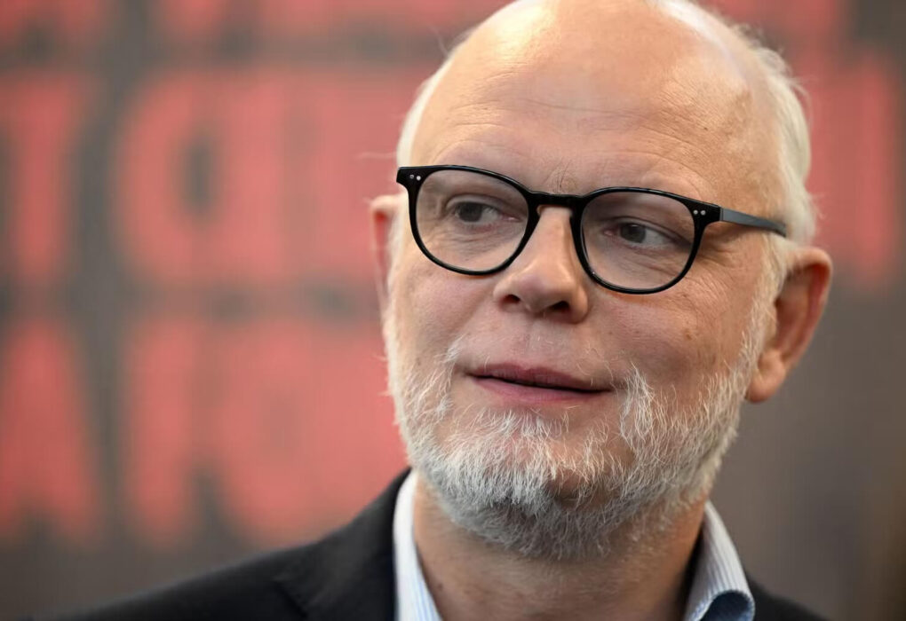 Philippe Édouard Elbaz