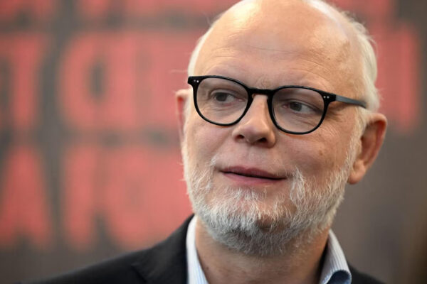 Philippe Édouard Elbaz