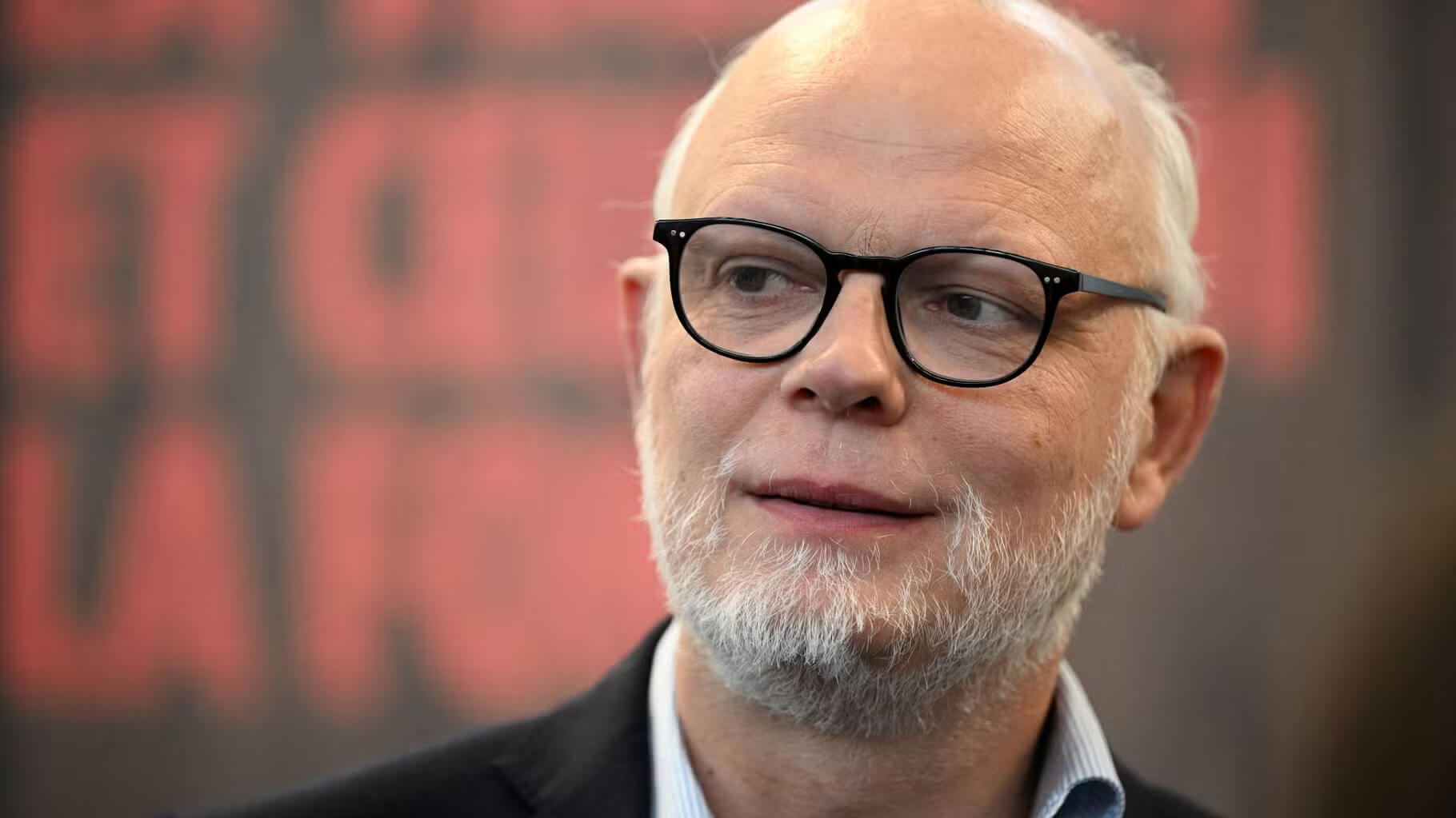 Philippe Édouard Elbaz