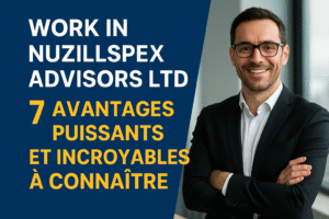 Work in Nuzillspex Advisors Ltd