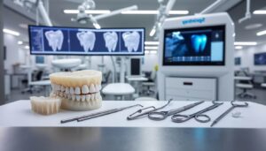 Matériel Laboratoire Dentaire Capdentaire