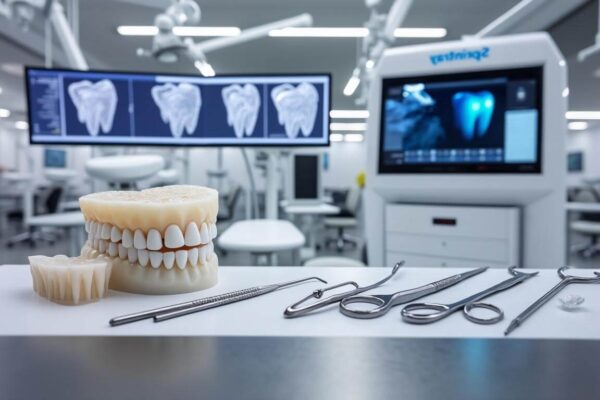 Matériel Laboratoire Dentaire Capdentaire